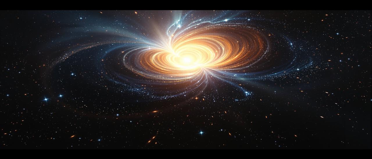 星际穿越：人类最后的希望 - 科幻、冒险、太空影视内容轮播图 - 97视频